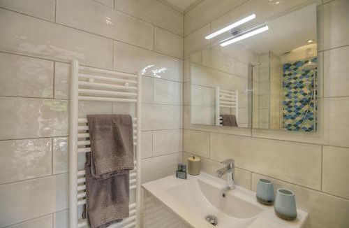 La Croix-Valmer Bed & Breakfast | Le Refuge - Gigaro Lodges