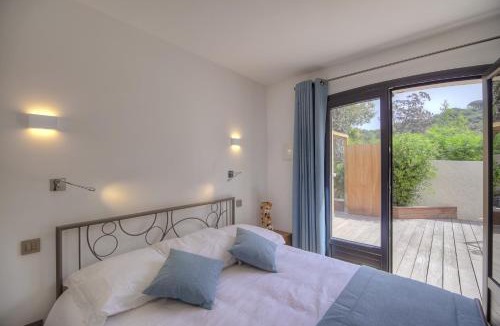 La Croix-Valmer Bed & Breakfast | Le Refuge - Gigaro Lodges