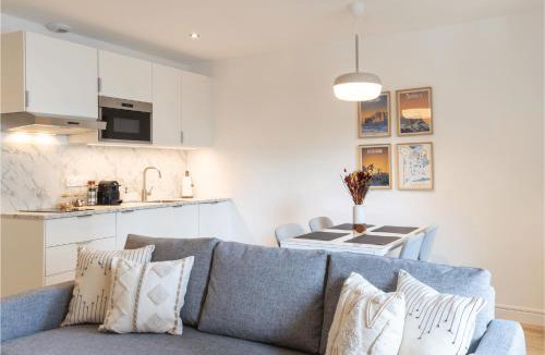 Quartier Exposition-Bajatiere Apartment | Le Refuge Grenoblois - Cosy 2 pièces avec balcon