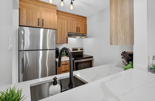 Mont-Tremblant Condo | Le Refuge: Lake Views Condo, Minutes to MT Village