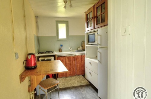 Larajasse House | Le Refuge - Larajasse