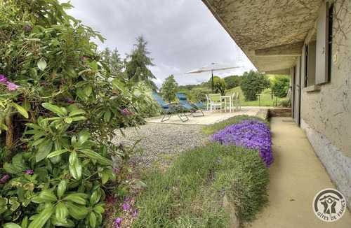 Larajasse House | Le Refuge - Larajasse