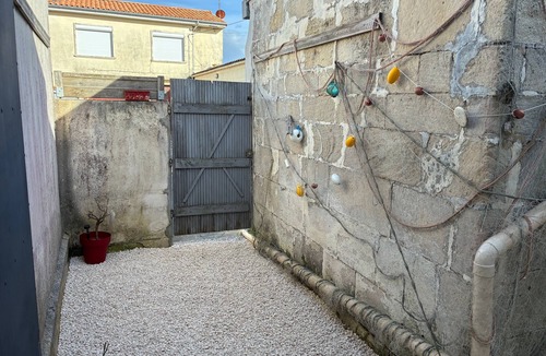 Port-des-Barques House | Le Refuge Loti - 200m de la Plage