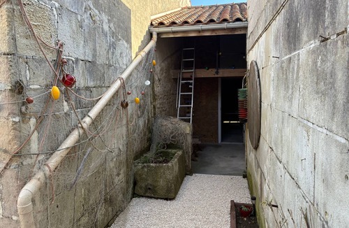Port-des-Barques House | Le Refuge Loti - 200m de la Plage
