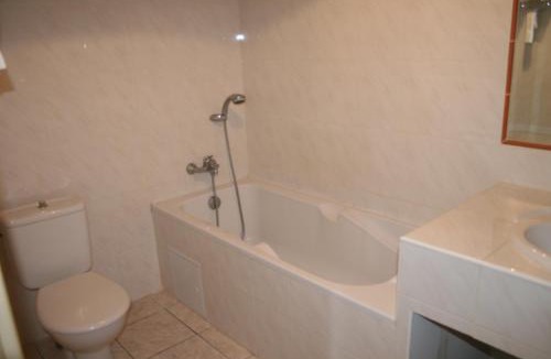 Piedicroce Hotel | Le Refuge Orezza