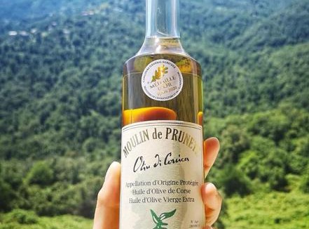 Piedicroce Hotel | Le Refuge Orezza