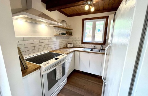 Orford House | Le Refuge-Orford 8 PeopleSEPAQ