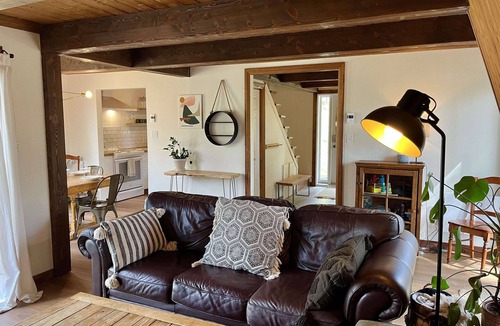 Orford House | Le Refuge-Orford 8 PeopleSEPAQ