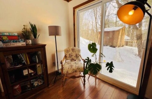 Orford House | Le Refuge-Orford 8 PeopleSEPAQ