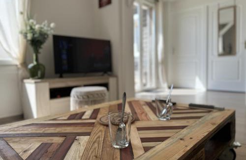 Oasis - Maroc House | Le Refuge - Parking Gratuit - 6 pers - Wi-Fi