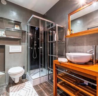 Douai Apartment | Le Refuge - Parking privée - Wifi - Netflix
