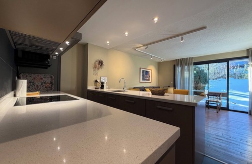 Saillagouse Apartment | Le Refuge Prestige