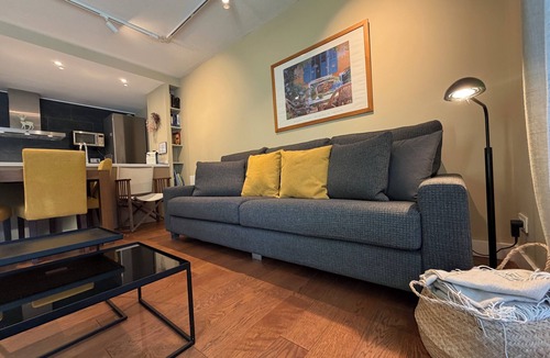 Saillagouse Apartment | Le Refuge Prestige