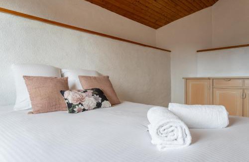 Viry Apartment | Le Refuge proche de Genève