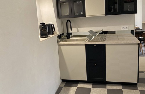 Serviers-et-Labaume House | Le Refuge Secret