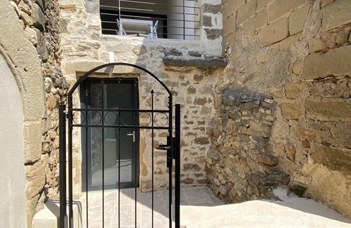 Serviers-et-Labaume House | Le Refuge Secret