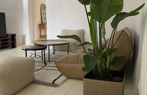 Serviers-et-Labaume House | Le Refuge Secret