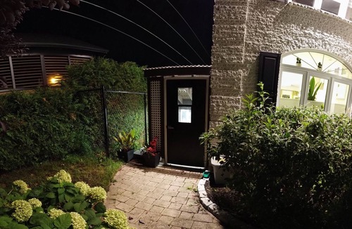 Ste Anne de Beaupre House | Le Refuge Sportif Mont Saint Anne