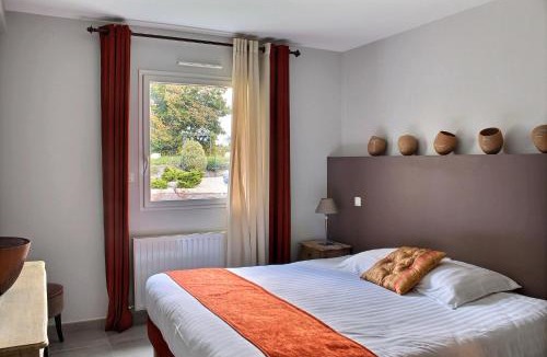 Trefflean House | Le Refuge Terre Horizon