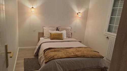 Plerneuf House | Le Refuge Tranquille