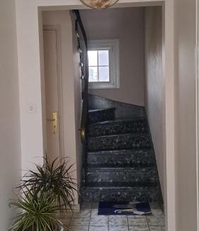 Plerneuf House | Le Refuge Tranquille