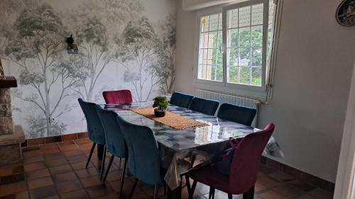 Plerneuf House | Le Refuge Tranquille