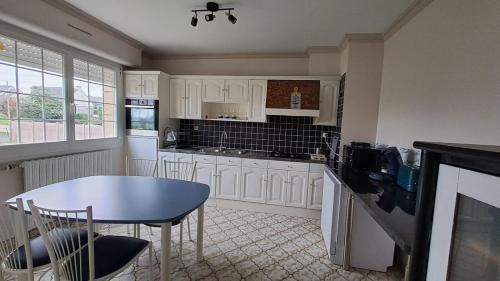 Plerneuf House | Le Refuge Tranquille