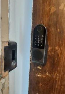 Saint-Pol-sur-Mer Apartment | Le refuge urbain