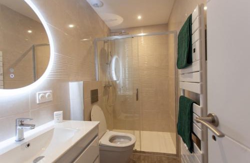 Valence-sur-Baise Apartment | Le Refuge Valencien - Douceur et Élégance
