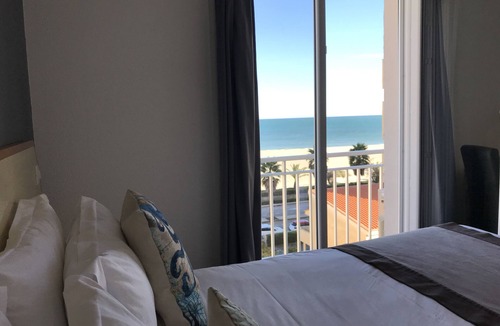 Le Grand Large Hotel | Le Regina