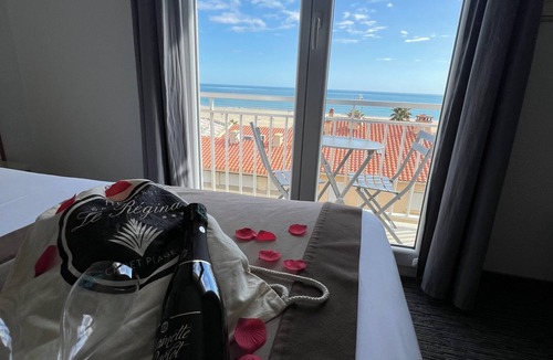 Le Grand Large Hotel | Le Regina
