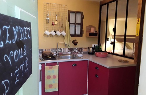Champagne-Saint-Hilaire Bed & Breakfast | Le Relais du Haras south of Poitiers