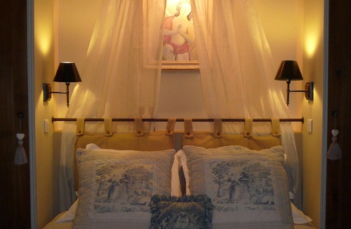 Champagne-Saint-Hilaire Bed & Breakfast | Le Relais du Haras south of Poitiers