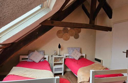 Lanvallay House | Le relai de la tannerie