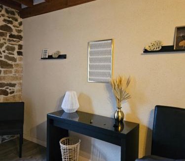 Lanvallay House | Le relai de la tannerie