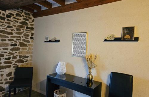 Lanvallay House | Le relai de la tannerie