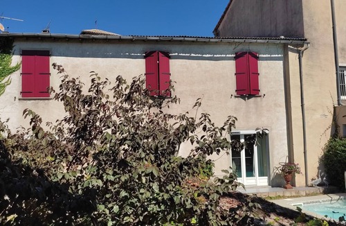 Castelnau-de-Montmiral House | Le relais de la poste