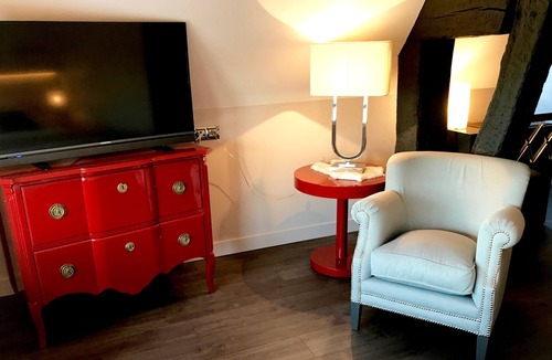 Chateauneuf-en-Thymerais Hotel | Le Relais d'Aligre