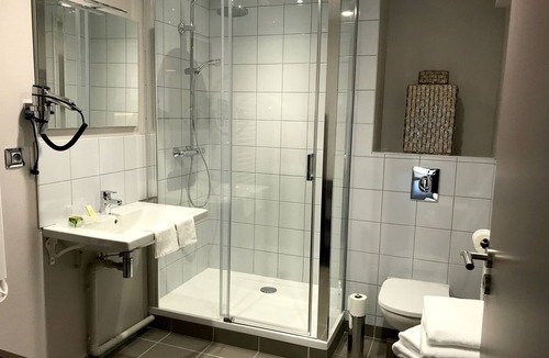 Chateauneuf-en-Thymerais Hotel | Le Relais d'Aligre