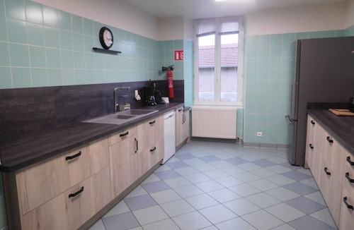 Cirfontaines-en-Ornois House | LE RELAIS JEANNE D'ARC