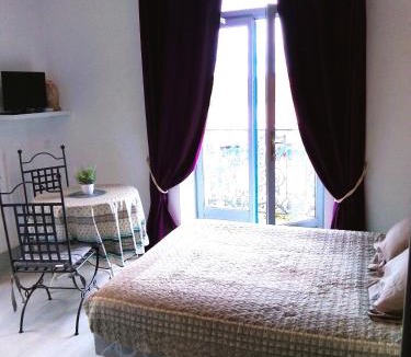 Cordes-sur-Ciel Apartment | Le Relais Bastide de Cordes sur Ciel