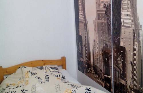 Capestang Hotel | Le Relais Bleu