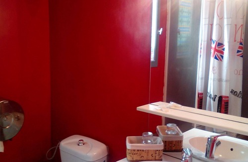 Capestang Hotel | Le Relais Bleu