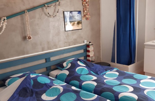 Capestang Hotel | Le Relais Bleu