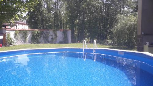 Joux Apartment | Le relais champêtre