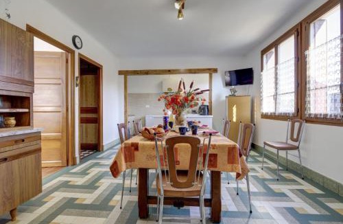 Fagnieres Villa | Le Relais Champenois
