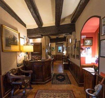 La Fleche Bed & Breakfast | Le Relais Cicero