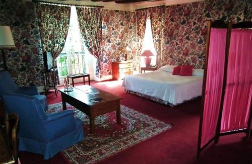 La Fleche Bed & Breakfast | Le Relais Cicero