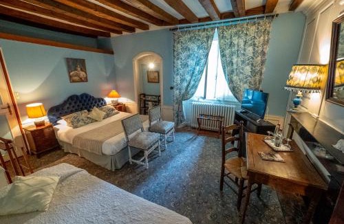 La Fleche Bed & Breakfast | Le Relais Cicero