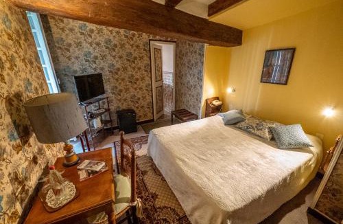 La Fleche Bed & Breakfast | Le Relais Cicero